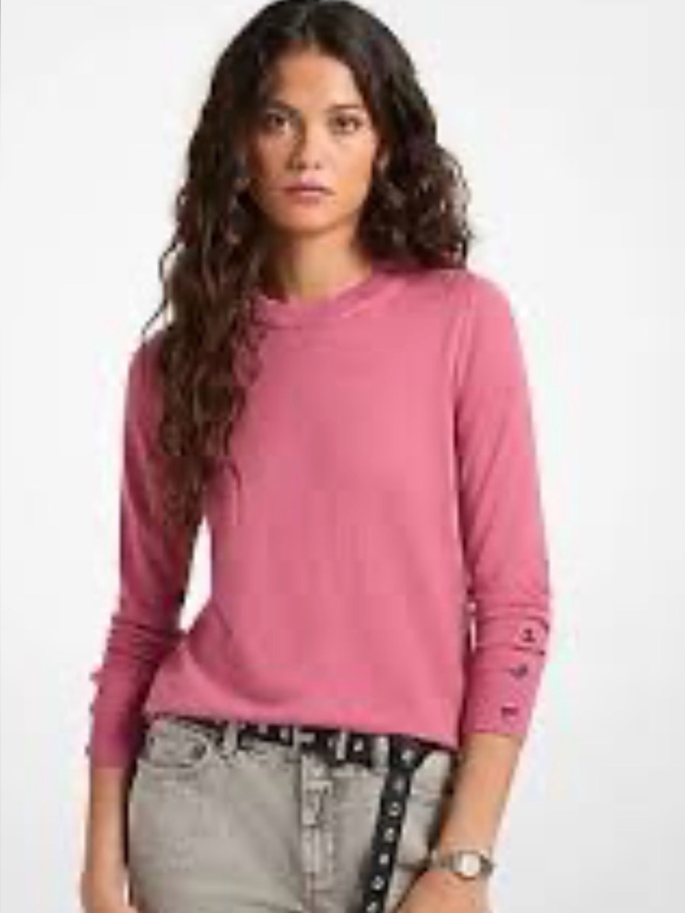 NWT Michael Kors Top